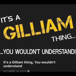 Meet your Posher, Willie